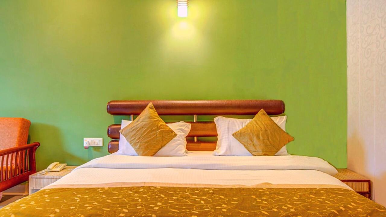 Pyramid Home Divine - A Wellness Resort Dehradun Ngoại thất bức ảnh