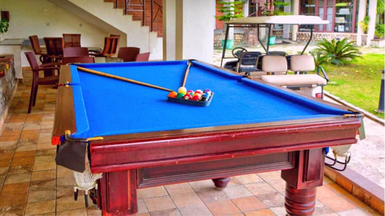 Pyramid Home Divine - A Wellness Resort Dehradun Ngoại thất bức ảnh
